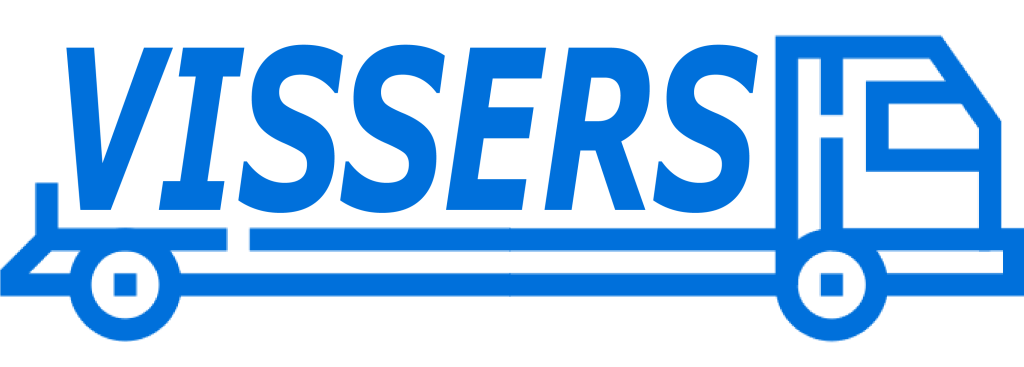 Vissers Containers